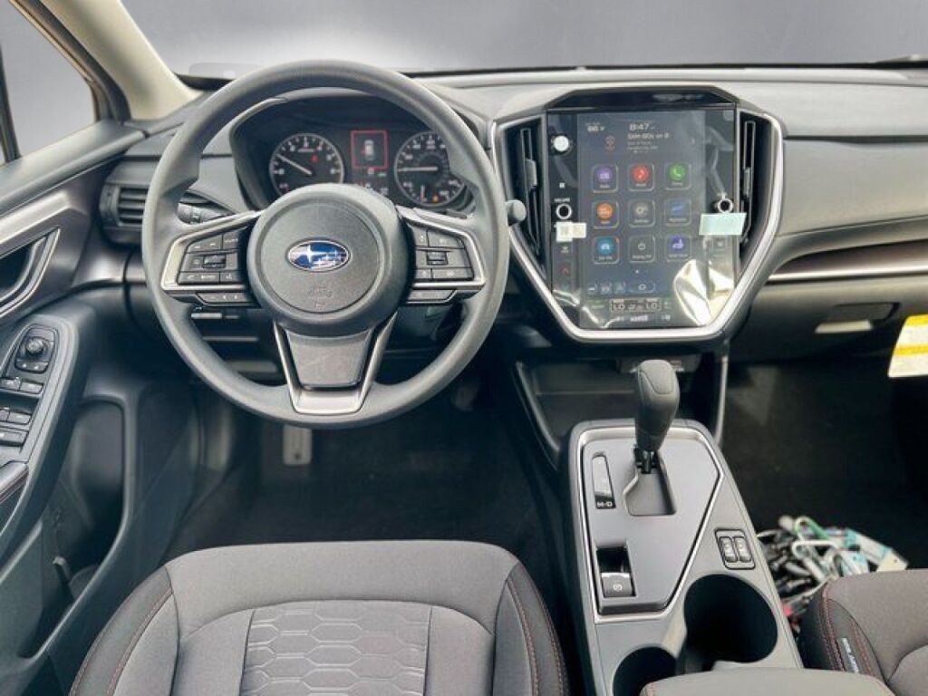 2026 Subaru IMPREZA Sport Fredericksburg VA
