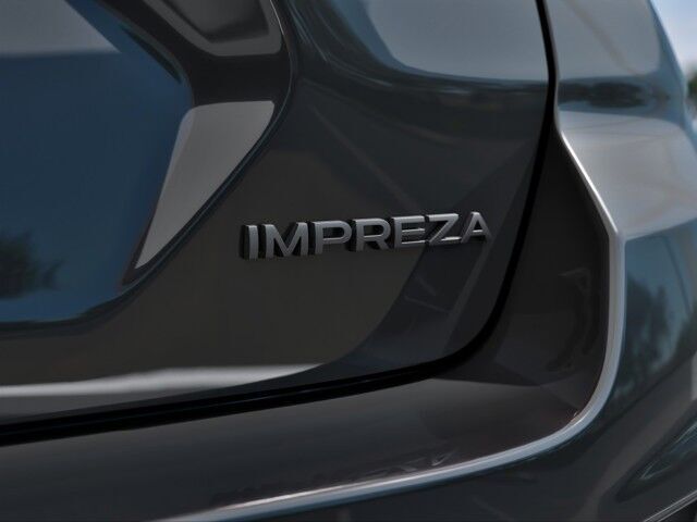 2026 Subaru IMPREZA Sport Fredericksburg VA