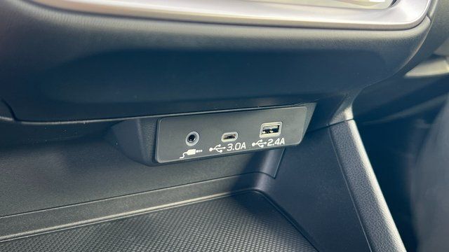 2026 Subaru IMPREZA Sport Fredericksburg VA