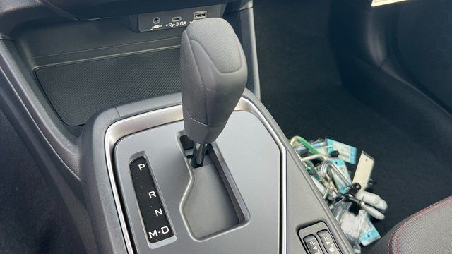 2026 Subaru IMPREZA Sport Fredericksburg VA