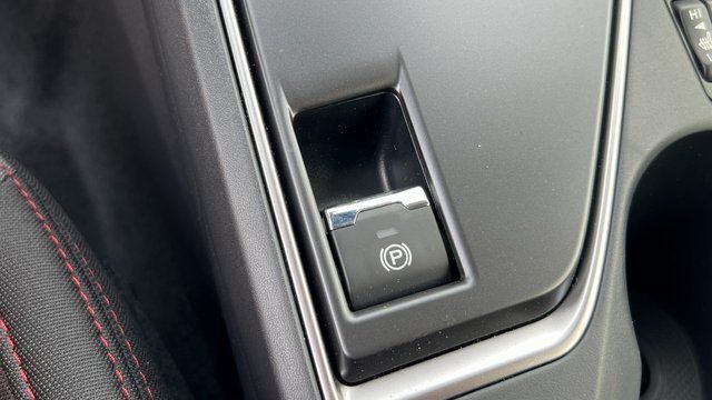 2026 Subaru IMPREZA Sport Fredericksburg VA