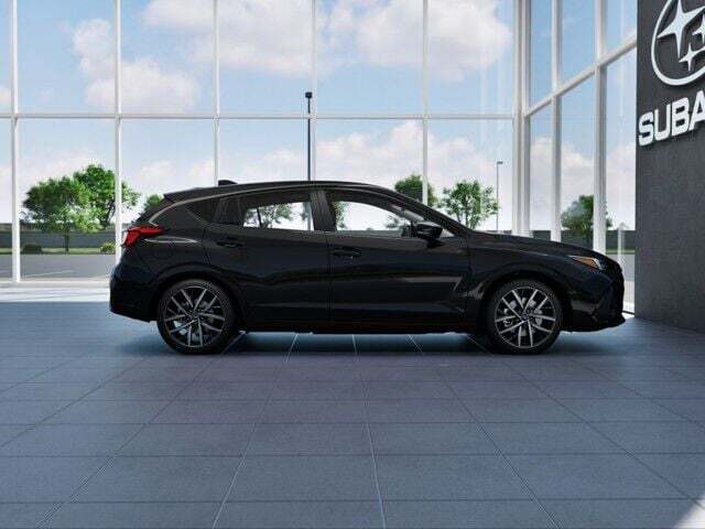 2026 Subaru IMPREZA Sport Fredericksburg VA