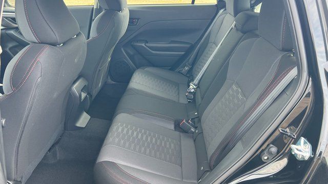 2026 Subaru IMPREZA Sport Fredericksburg VA
