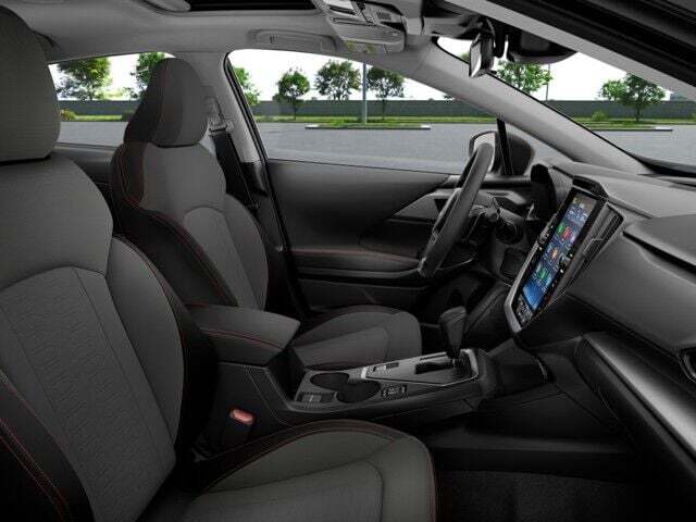 2026 Subaru IMPREZA Sport Fredericksburg VA