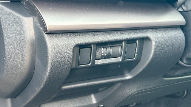2026 Subaru IMPREZA Sport Fredericksburg VA