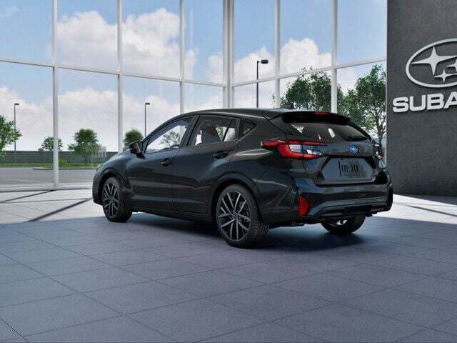 2026 Subaru IMPREZA Sport Fredericksburg VA