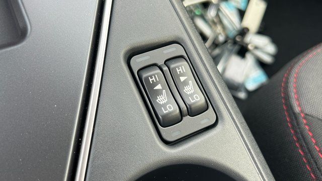 2026 Subaru IMPREZA Sport Fredericksburg VA