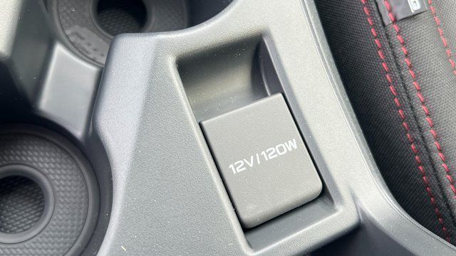 2026 Subaru IMPREZA Sport Fredericksburg VA