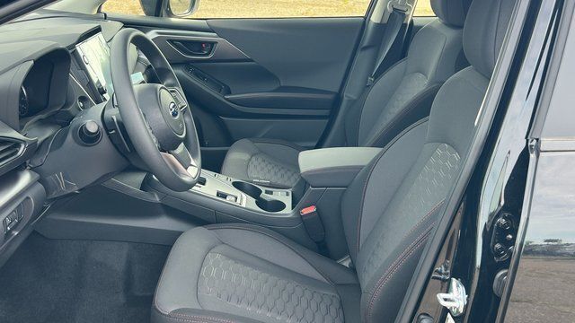 2026 Subaru IMPREZA Sport Fredericksburg VA
