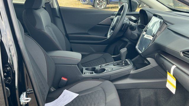 2026 Subaru IMPREZA Sport Fredericksburg VA