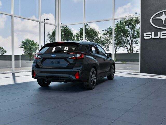 2026 Subaru IMPREZA Sport Fredericksburg VA
