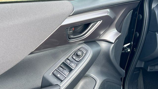 2026 Subaru IMPREZA Sport Fredericksburg VA