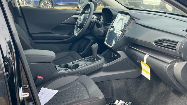 2026 Subaru IMPREZA Sport Fredericksburg VA