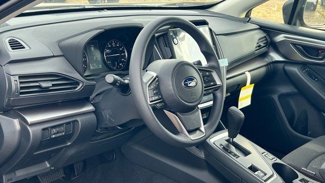 2026 Subaru IMPREZA Sport Fredericksburg VA