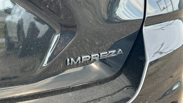 2026 Subaru IMPREZA Sport Fredericksburg VA