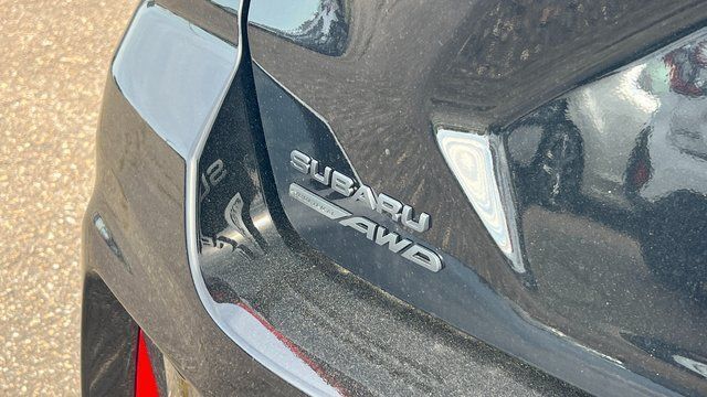 2026 Subaru IMPREZA Sport Fredericksburg VA