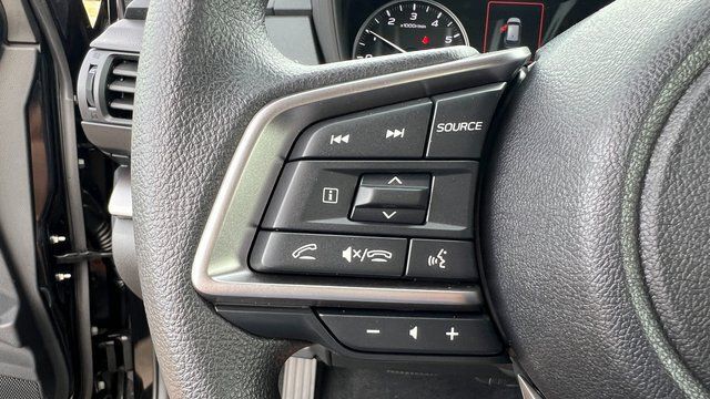2026 Subaru IMPREZA Sport Fredericksburg VA