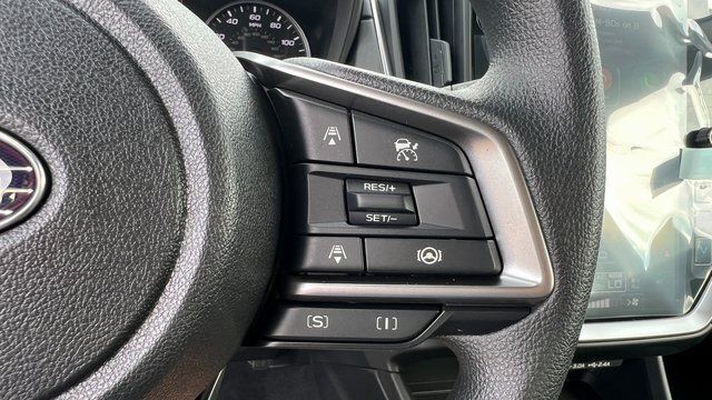 2026 Subaru IMPREZA Sport Fredericksburg VA
