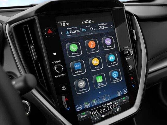 2026 Subaru IMPREZA Sport Fredericksburg VA