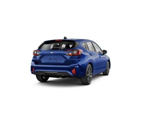 2026 Subaru IMPREZA Sport Fredericksburg VA