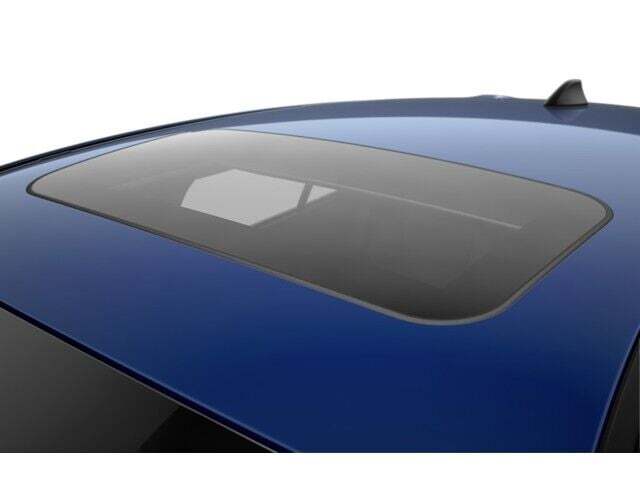 2026 Subaru IMPREZA Sport Fredericksburg VA