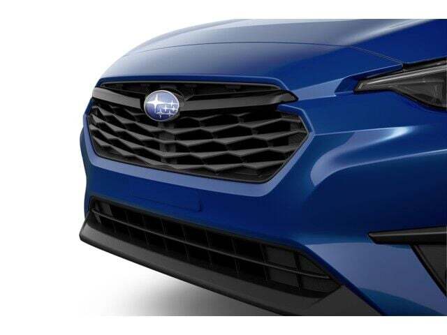 2026 Subaru IMPREZA Sport Fredericksburg VA