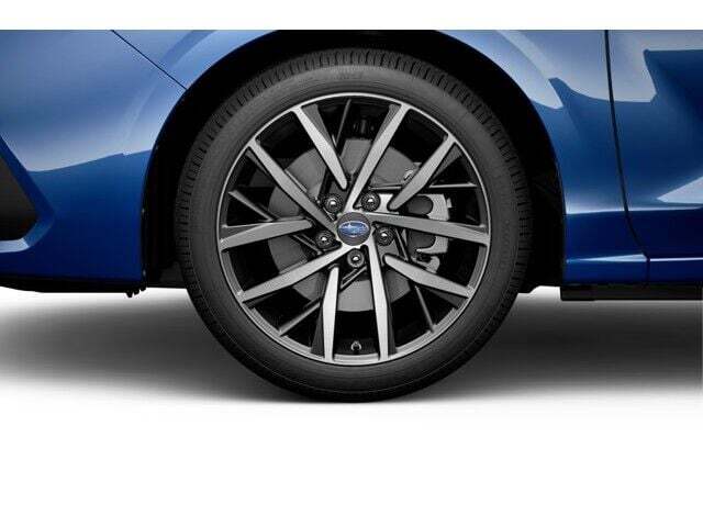 2026 Subaru IMPREZA Sport Fredericksburg VA