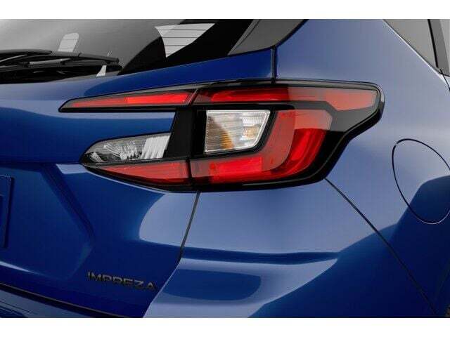 2026 Subaru IMPREZA Sport Fredericksburg VA