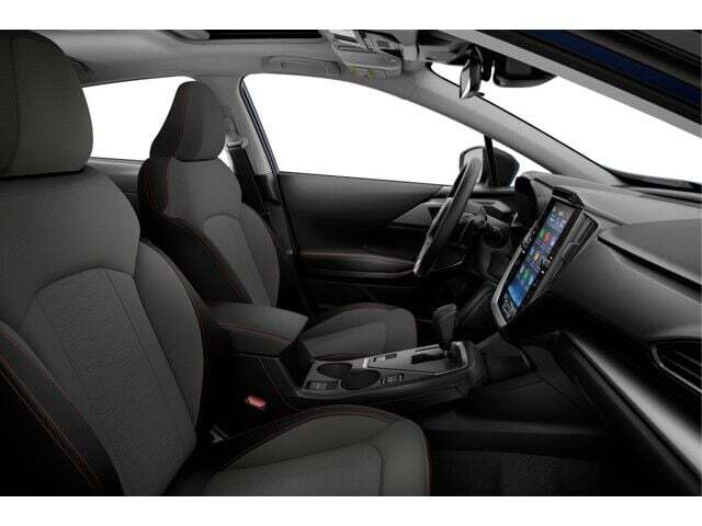 2026 Subaru IMPREZA Sport Fredericksburg VA