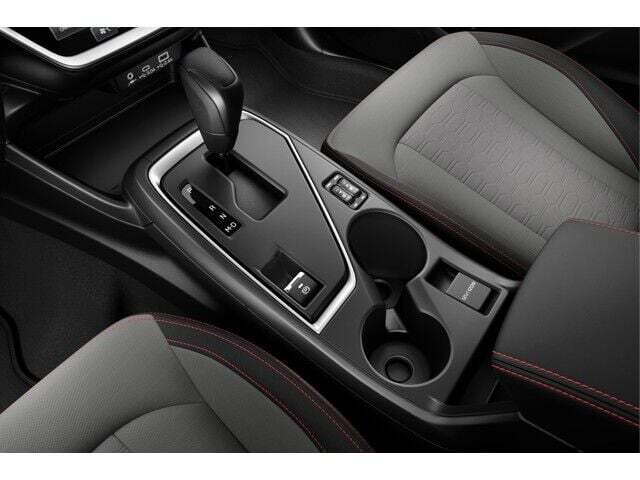 2026 Subaru IMPREZA Sport Fredericksburg VA