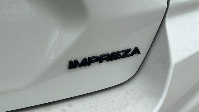 2026 Subaru IMPREZA Sport Fredericksburg VA