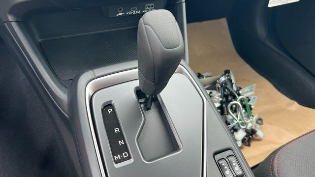 2026 Subaru IMPREZA Sport Fredericksburg VA