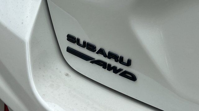 2026 Subaru IMPREZA Sport Fredericksburg VA