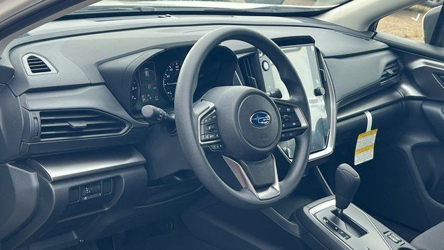 2026 Subaru IMPREZA Sport Fredericksburg VA