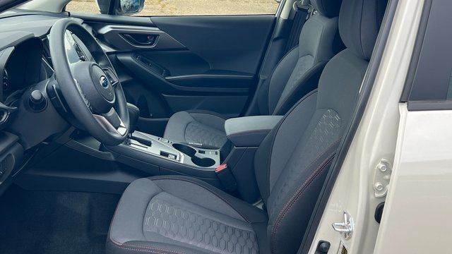 2026 Subaru IMPREZA Sport Fredericksburg VA