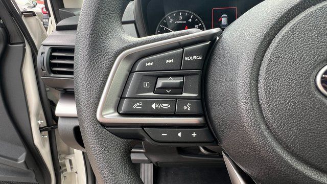 2026 Subaru IMPREZA Sport Fredericksburg VA