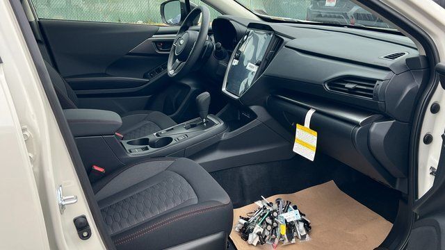 2026 Subaru IMPREZA Sport Fredericksburg VA