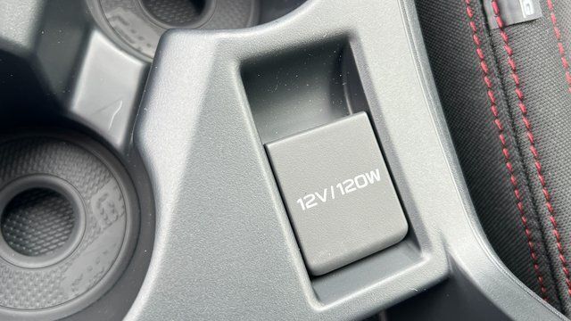 2026 Subaru IMPREZA Sport Fredericksburg VA