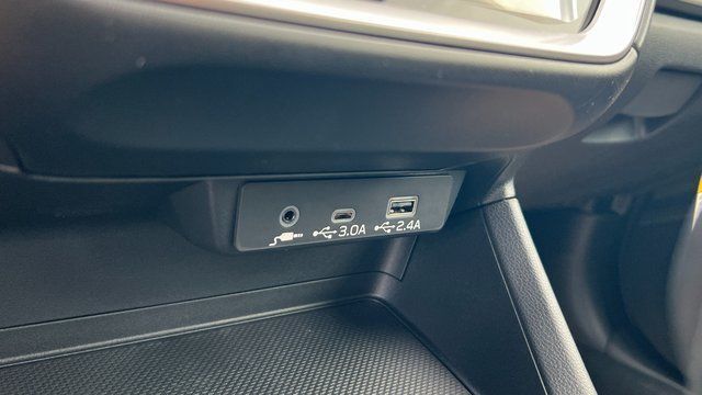 2026 Subaru IMPREZA Sport Fredericksburg VA