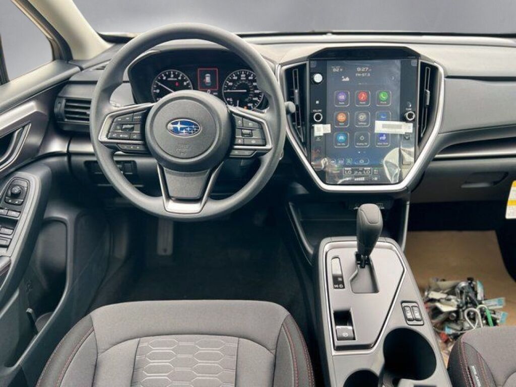 2026 Subaru IMPREZA Sport Fredericksburg VA