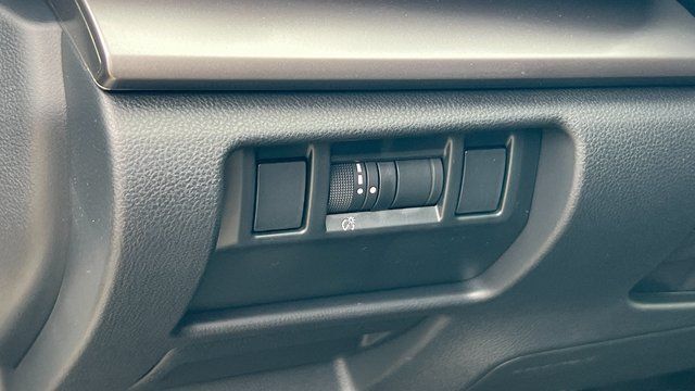 2026 Subaru IMPREZA Sport Fredericksburg VA
