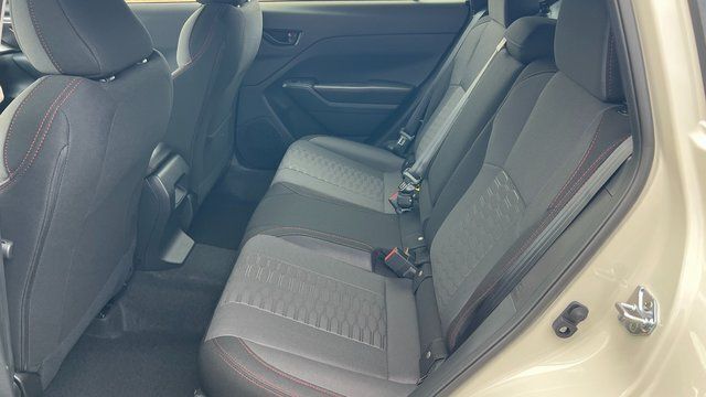 2026 Subaru IMPREZA Sport Fredericksburg VA