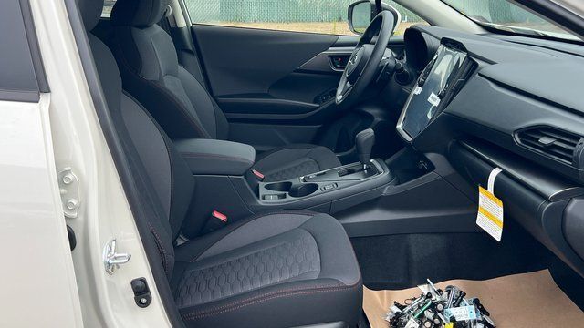 2026 Subaru IMPREZA Sport Fredericksburg VA