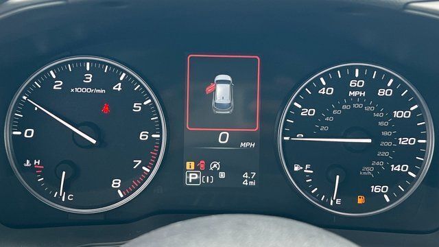 2026 Subaru IMPREZA Sport Fredericksburg VA
