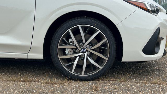 2026 Subaru IMPREZA Sport Fredericksburg VA