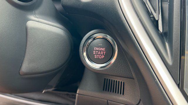 2026 Subaru IMPREZA Sport Fredericksburg VA