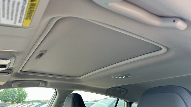 2026 Subaru IMPREZA Sport Fredericksburg VA