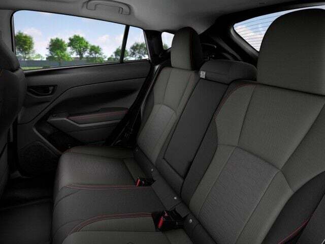 2026 Subaru IMPREZA Sport Fredericksburg VA