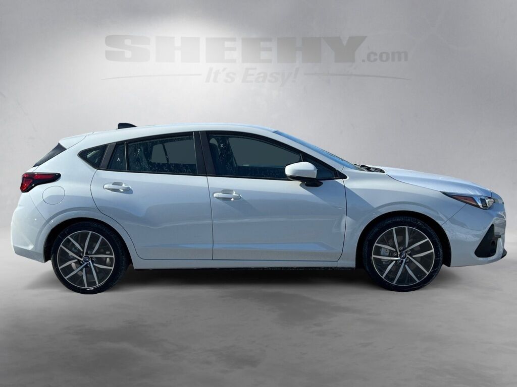 2026 Subaru IMPREZA Sport Hagerstown MD