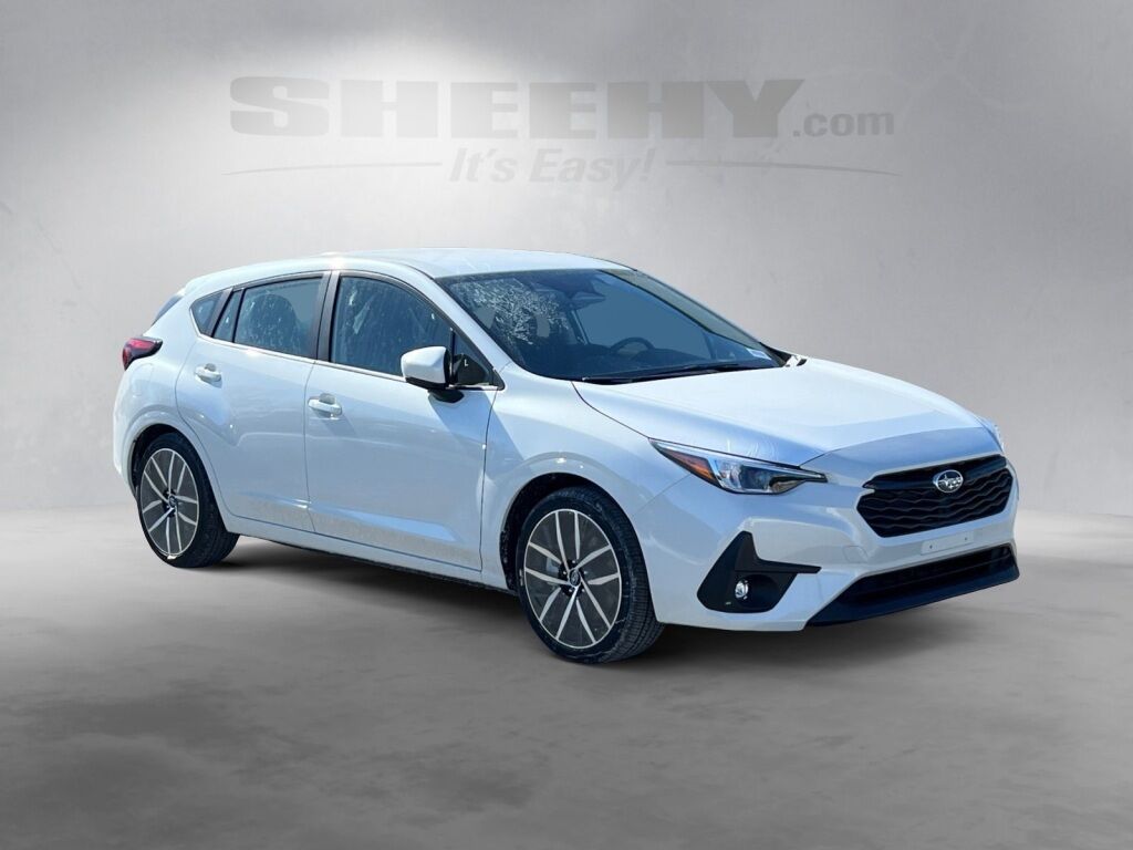 2026 Subaru IMPREZA Sport Hagerstown MD